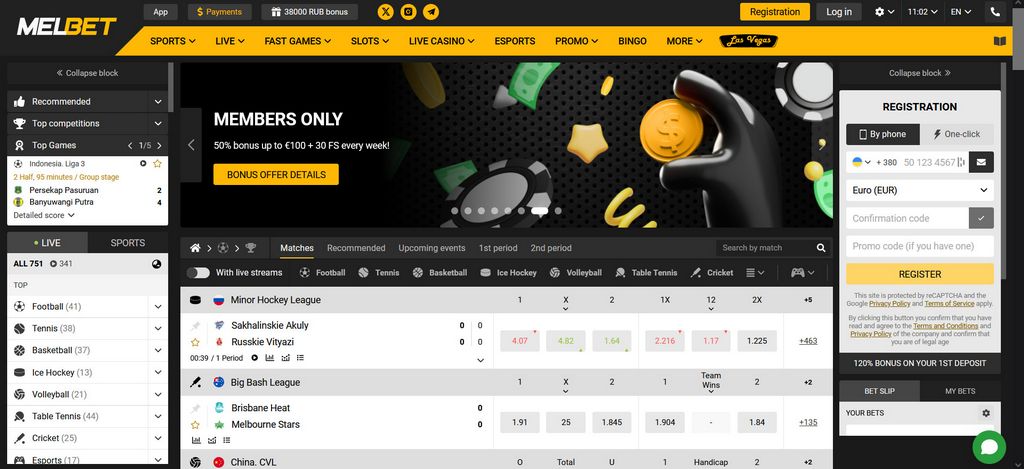 Betclic