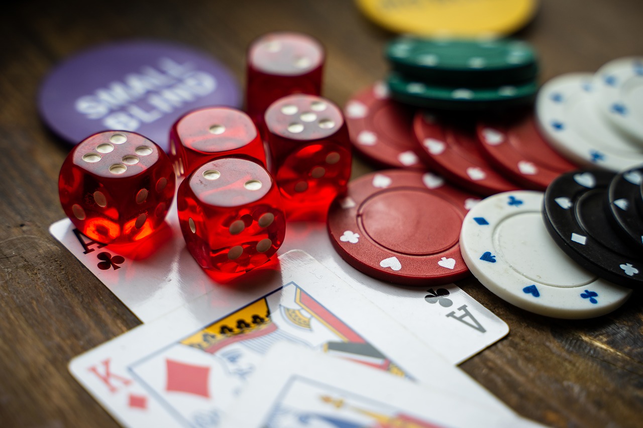 Casino Gangsinos
