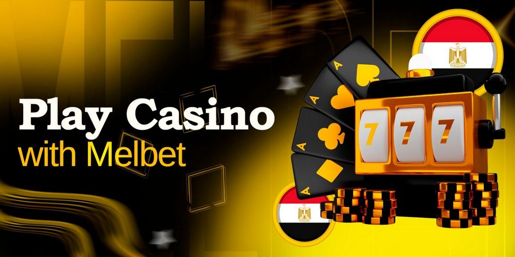 Melbet Casino Saytı: Oyun və Proqramlar