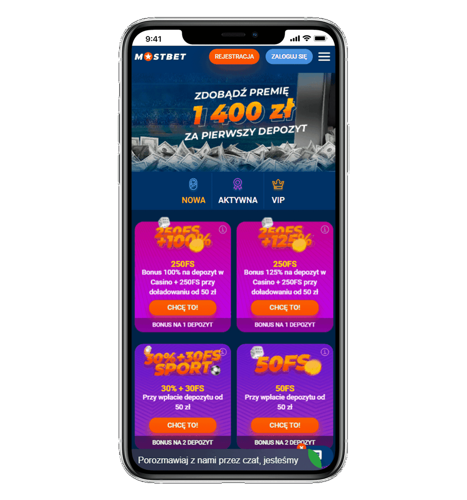 MostBet Casino сайты
